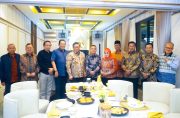 Forum Kebangsaan Pimpinan MPR dan DPR 1999–2024 Dorong Penguatan Tata Kelola Pemerintahan, Sinergi Penegakan Hukum, dan Perbaikan Komunikasi Publik