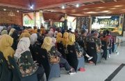 Ratusan Peserta Hadiri Rapat Pleno STBM 5 Pilar, Sidoarjo Perkuat Gerakan Hidup Bersih
