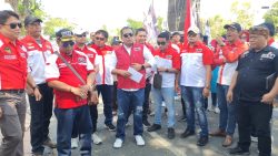 LSM LIRA Dukung Mahfud MD: Jika Terbukti Korupsi, Eks Jampidsus Layak Dituntut Hukuman Mati, Jampidsus Baru Harus Bersihkan Kejaksaan