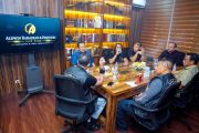 Hadiri Peresmian Kantor Hukum Aldwin Rahadian & Partners, Bamsoet Dorong Advokat Tetap Independen di Tengah Tekanan Politik dan Publik