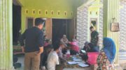 Babinsa Kuripan Perkuat Komitmen TNI Dukung Program Kesehatan Masyarakat di Pedesaan