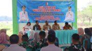 Dari Desa Menembus Pasar Digital: Langkah Nyata TMMD 129 Bojonegoro Bangun Ekonomi Warga Kesongo