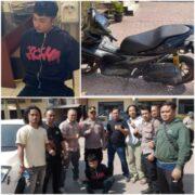 Polresta Bandung Ungkap Kasus Curas di Majalaya, Pelaku Dibekuk Saat Berada di Jalan Raya Laswi