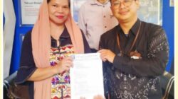 Proyek Geothermal Tampomas Dinilai Tak Transparan, MASL Layangkan Keberatan ke Bupati Sumedang