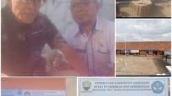 Penantiaan Panjang 8 Tahun Lamanya SDN Ambit Kini Mendapat Revitalisasi Siswa Nyaman Belajar Guna Meraih Prestasi Gemillang