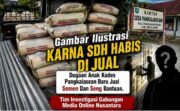 Diduga Ada Penyimpangan Bantuan Desa, Publik Desak Pemeriksaan Secara Terbuka
