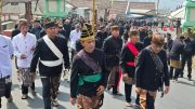 Ritual Tengger Berjalan Lancar, Status Tersangka Kades Ngadisari Jadi Perbincangan