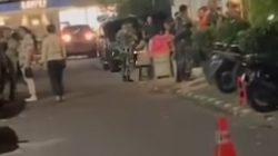 TNI Bantah Hadang Polisi, Pengamanan Rumah Jampidsus Disebut Murni Perlindungan