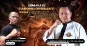 Bambang Soesatyo: Tarung Derajat Harus Terus Menginspirasi dan Mengharumkan Nama Indonesia