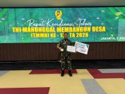 Kodim 0908/Bontang Raih Dua Penghargaan Juara II Pada Lomba Karya Jurnalistik Tmmd Ke-128 Tahun 2026 Kodim 0908/Bontang Raih Dua Penghargaan Juara II Pada Lomba Karya Jurnalistik Tmmd Ke-128 Tahun 2026