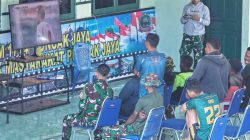 Kodim 1714/Puncak Jaya Gelar Nobar Pertandingan Piala Dunia 2026 di Kab. Puncak Jaya Kodim 1714/Puncak Jaya Gelar Nobar Pertandingan Piala Dunia 2026 di Kab. Puncak Jaya