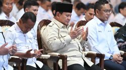 Panglima TNI Hadiri Peluncuran Biodiesel B50, Dukung Penguatan Kemandirian Energi Nasional
