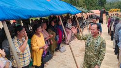 Wakil Ketua 1 Satgas PRR Letjen TNI Richard Tampubolon Tinjau Padang Sidimpuan dan Tapanuli Selatan Sumatera Utara. Ada Apa? Wakil Ketua 1 Satgas PRR Letjen TNI Richard Tampubolon Tinjau Padang Sidimpuan dan Tapanuli Selatan Sumatera Utara. Ada Apa?
