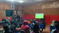 Kodim 1714/Puncak Jaya Gelar Nobar Pertandingan Piala Dunia 2026 di Kabupaten Puncak Jaya Kodim 1714/Puncak Jaya Gelar Nobar Pertandingan Piala Dunia 2026 di Kabupaten Puncak Jaya