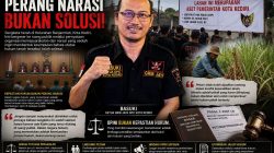 Siapa yang Diuntungkan dari Perang Narasi Sengketa Tanah Banjarmlati?