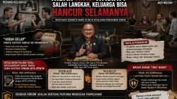 Hibah Gelap dan Wasiat Bermasalah: Mengungkap Kesalahan Hukum yang Diam-Diam Menghancurkan Keluarga dan Memicu Sengketa Waris Hibah Gelap dan Wasiat Bermasalah: Mengungkap Kesalahan Hukum yang Diam-Diam Menghancurkan Keluarga dan Memicu Sengketa Waris