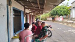 Jaga Kondusivitas Wilayah, Serka Imam Sungep Gelar Komsos Kamtibmas Bersama Warga Kedungbanteng Jaga Kondusivitas Wilayah, Serka Imam Sungep Gelar Komsos Kamtibmas Bersama Warga Kedungbanteng