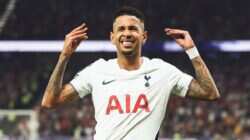 Dominasi Tottenham dan Newcastle di Carabao Cup Dominasi Tottenham dan Newcastle di Carabao Cup