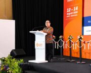 TNI Dukung Penguatan Kesiapsiagaan dan Respons Bencana Melalui EDRR Indonesia 2026