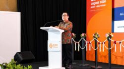 TNI Dukung Penguatan Kesiapsiagaan dan Respons Bencana Melalui EDRR Indonesia 2026 TNI Dukung Penguatan Kesiapsiagaan dan Respons Bencana Melalui EDRR Indonesia 2026