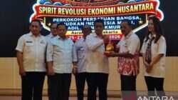 Penguatan UMKM dan PKL Sebagai Penggerak Ekonomi Rakyat