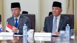 Penguatan Kerjasama Bilateral antara Indonesia dan Australia