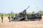 Panglima TNI dan Menhan  RI Yakinkan Kesiapan Interoperabilitas TNI