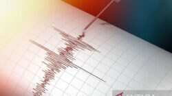 Gempa 4,6 Magnitudo Mengguncang Ruteng, Manggarai Gempa 4,6 Magnitudo Mengguncang Ruteng, Manggarai