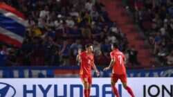 Vietnam Pertahankan Gelar Juara AFF 2026 Setelah Imbang Melawan Thailand Vietnam Pertahankan Gelar Juara AFF 2026 Setelah Imbang Melawan Thailand