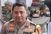 Tiga Korban Klaim Rugi Rp2,465 Miliar, Istri Anggota Polisi Ditahan Polres Kediri