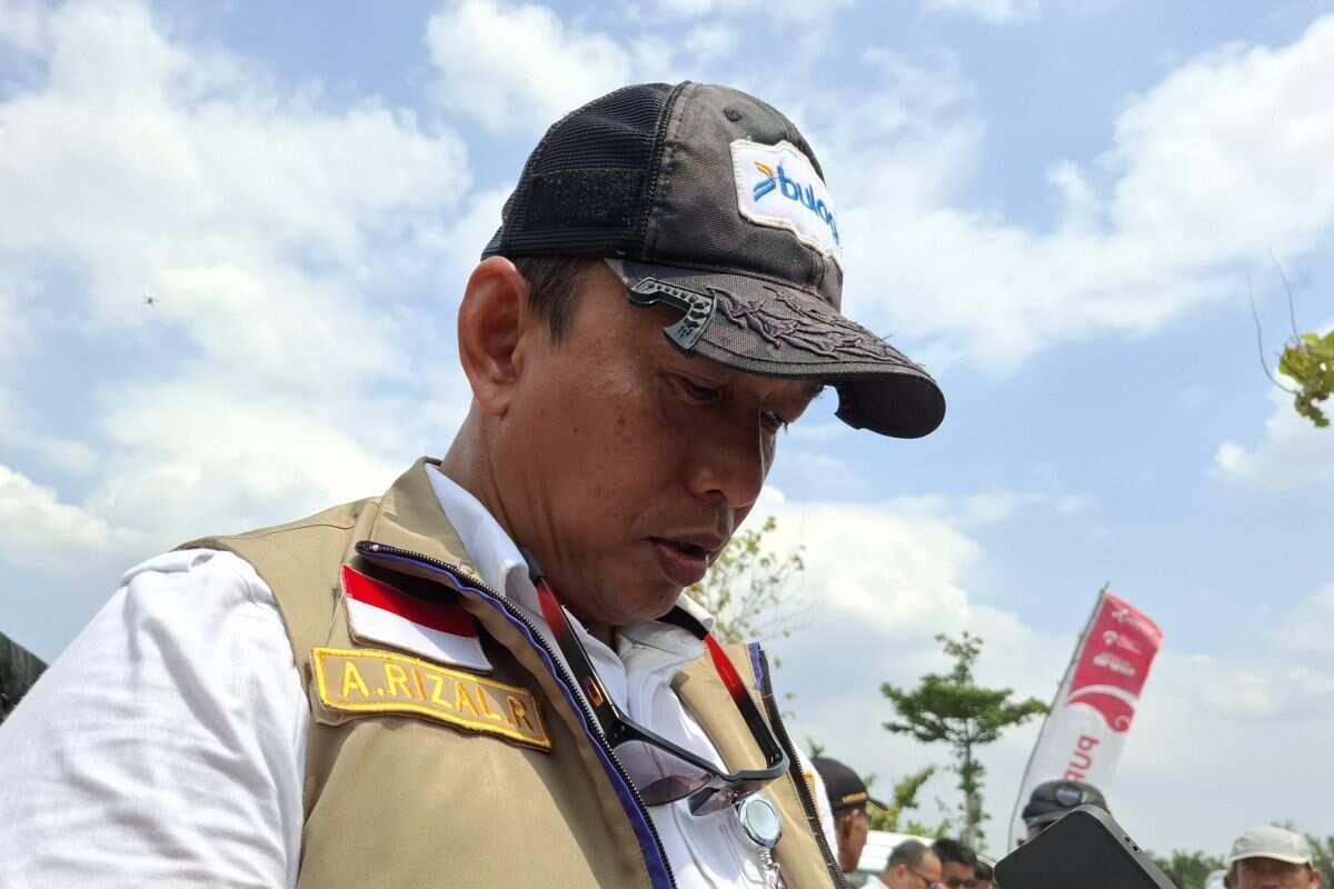 Serapan Gabah Nasional Mencapai 91 Persen, Ini Kata Dirut Bulog Serapan Gabah Nasional Mencapai 91 Persen, Ini Kata Dirut Bulog
