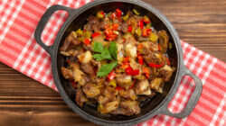 Resep Oseng Mercon Daging Sapi Pedas Nikmat Resep Oseng Mercon Daging Sapi Pedas Nikmat