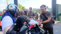Jum'at Berkah Kodim 0908/Bontang, Tebar Kepedulian Hadirkan Senyum dan Terima Kasih Masyarakat Jum'at Berkah Kodim 0908/Bontang, Tebar Kepedulian Hadirkan Senyum dan Terima Kasih Masyarakat