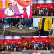 Polda Papua Barat Daya Dukung Pelatihan Instruktur Madya DPD IMM Papua Barat Daya