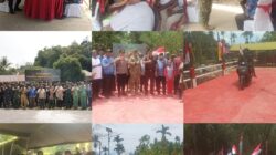 Presiden Prabowo Resmikan 3.395 Jembatan Garuda: Dandim 1802/Sorong Ajak Warga Jaga dan Rawat Agar Akses Infrastruktur Makin Terbuka Presiden Prabowo Resmikan 3.395 Jembatan Garuda: Dandim 1802/Sorong Ajak Warga Jaga dan Rawat Agar Akses Infrastruktur Makin Terbuka