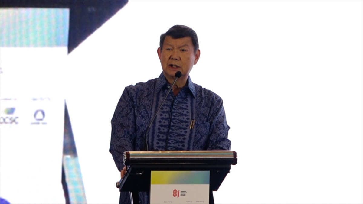 Dukungan Teknologi Penangkap Karbon untuk Target Emisi Nol Indonesia
