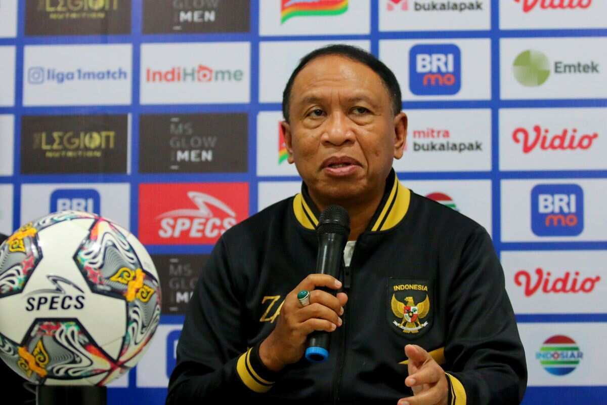 Perubahan Struktur Kepengurusan di I.League Perubahan Struktur Kepengurusan di I.League