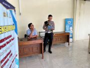 Polantas Tuban Bawa Pelayanan Lebih Dekat, Warga Lega Urusan SIM, STNK, BPKB