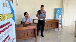 Polantas Tuban Bawa Pelayanan Lebih Dekat, Warga Lega Urusan SIM, STNK, BPKB