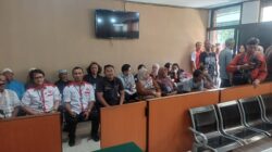 MANTAN POLISI HADAPI SIDANG PENENTU! PENGAKUAN DI PERSIDANGAN DAN PENUNDAAN TUNTUTAN JADI PERHATIAN NASIONAL