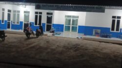 SPPG Temayang Tetap Produksi dan Beroperasi, Dugaan Ketiadaan SLHS Mencuat