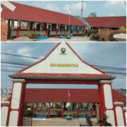 SDN Warungketan Dibangun Dari Anggaran Revitalisasi Proses Belajar Dan Mengajar, Guru Dan Murid Di Harapkan Nyaman Untuk Mencapai Prestasi Dan Cita Cita