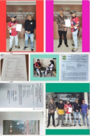 GEMMAKO Minta Kejaksaan Usut Dugaan Pungli yang Menyeret Dirut RSUD Tengku Mansyur