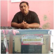 Kecamatan Situraja Akan Laksanakan Giat Pilkades Di Tujuh Desa, Salah Satunya Desa Situraja Panitia Pelaksana Giat Sudah Mulai Menerima Pendaftaran Calon Kades Sebanyak 4 Calon Kades Situraja Siap Tarung
