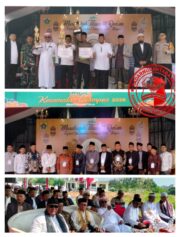 MTQ Tingkat Kecamatan Ciampea 2026: Semarak Syiar Al-Qur’an, Ciampea Udik Tampil sebagai Tuan Rumah