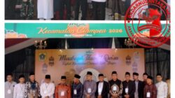 MTQ Tingkat Kecamatan Ciampea 2026: Semarak Syiar Al-Qur’an, Ciampea Udik Tampil sebagai Tuan Rumah