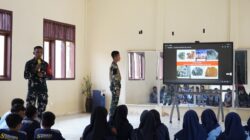 Menyapa Pelosok dengan Cinta Tanah Air: Cara Satgas TMMD 129 Bojonegoro Menyiapkan Pemimpin Masa Depan Menyapa Pelosok dengan Cinta Tanah Air: Cara Satgas TMMD 129 Bojonegoro Menyiapkan Pemimpin Masa Depan