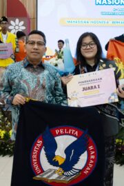Bamsoet Apresiasi Tiffney Tyara Jadi Juara Pilmapres Nasional 2026, Dorong Mahasiswa Berani Berinovasi