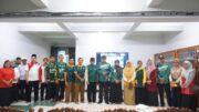 Bukan Sekadar Bersih-Bersih, Geber Mas Kemenag Tuban Bangun Kesadaran Rawat Rumah Allah