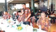MPC Pemuda Pancasila Kabupaten Bogor Perkuat Konsolidasi Organisasi Di Wilayah Bogor Barat